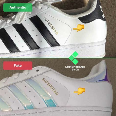 identify fake adidas shoes|genuine adidas shoes check.